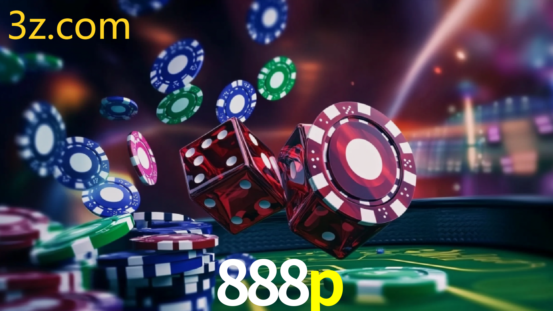 888P.COM